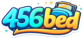 456bed লোগো